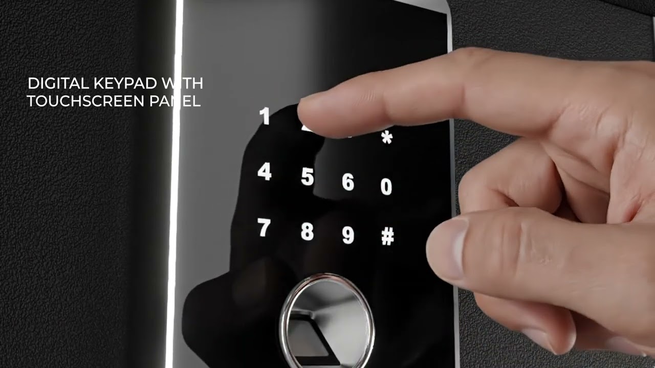 Ozone | Smart Convenience for Everyday Living | Safilo Bio 30 Safe