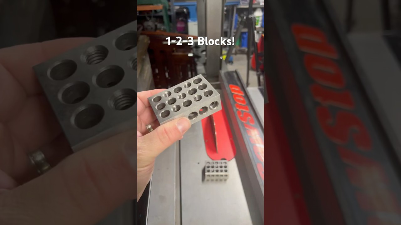 123 Blocks