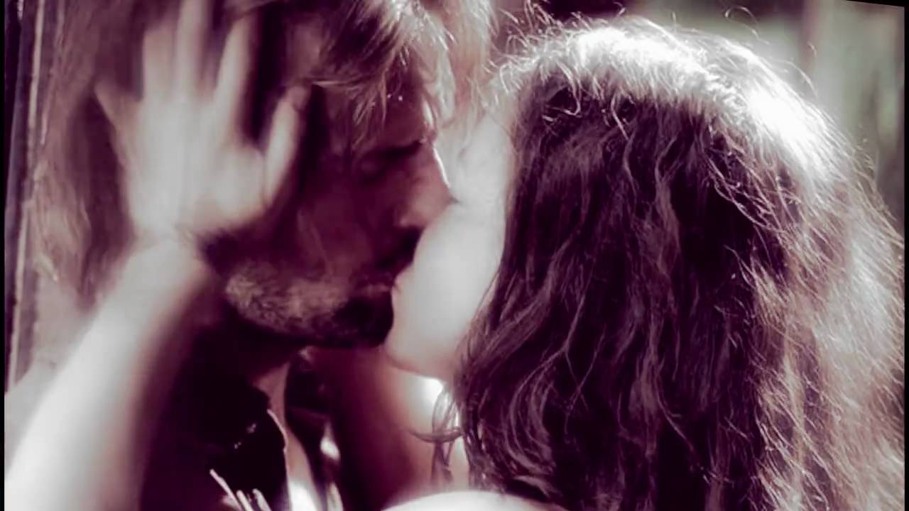 Sawyer and Kate - You found me