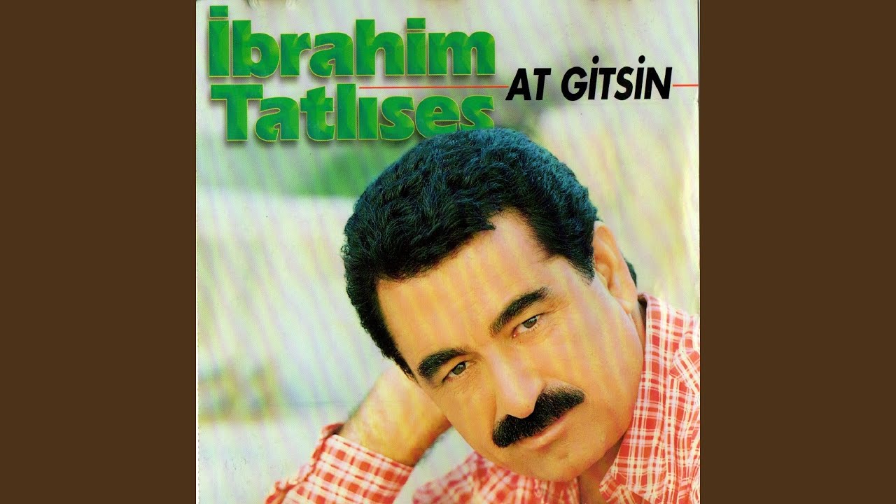 Ağlıyorum Kahrımdan