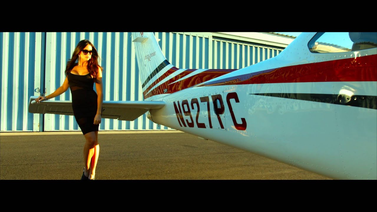 Vee Tha Rula - Wheels Up [Official Video]