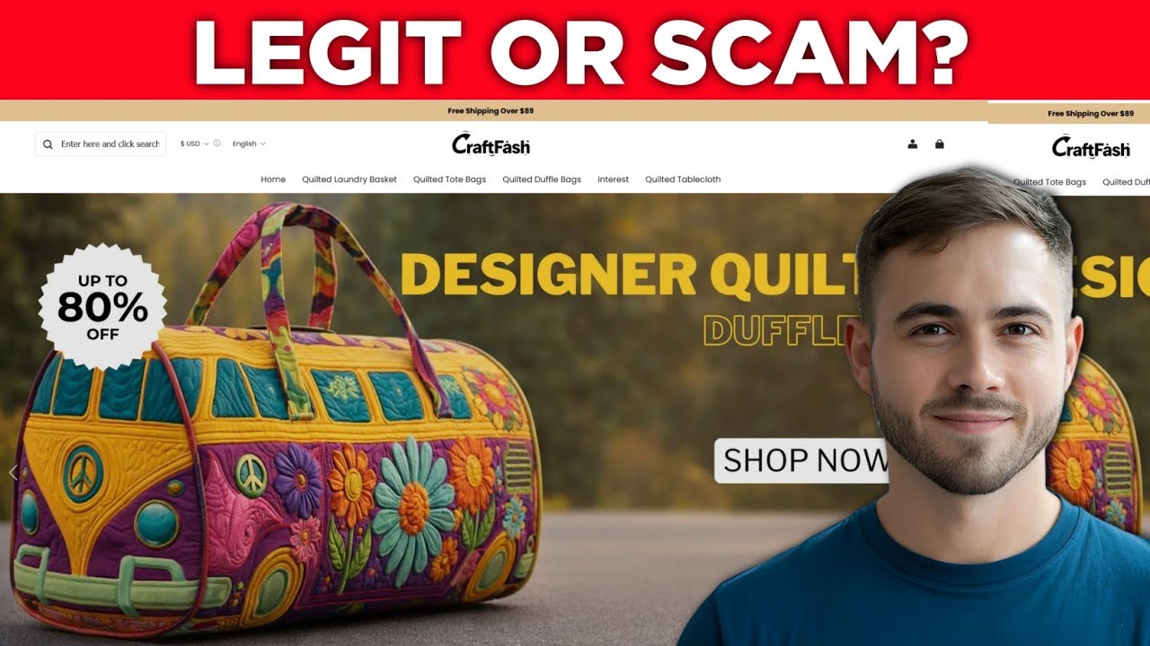 Обзор Craftfash.com 2026 &mdash; Честный онлайн-гид по магазинам модной одежды и советы покупателям!