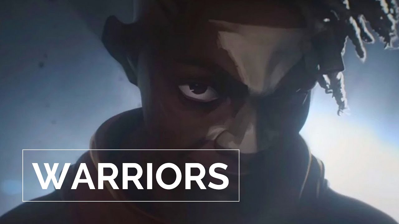 Arcane • Warriors
