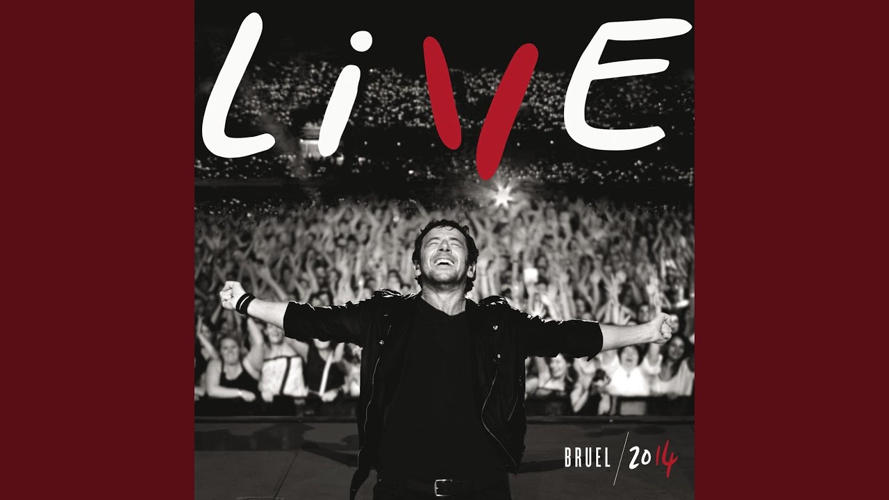 Ma révérence (Live)