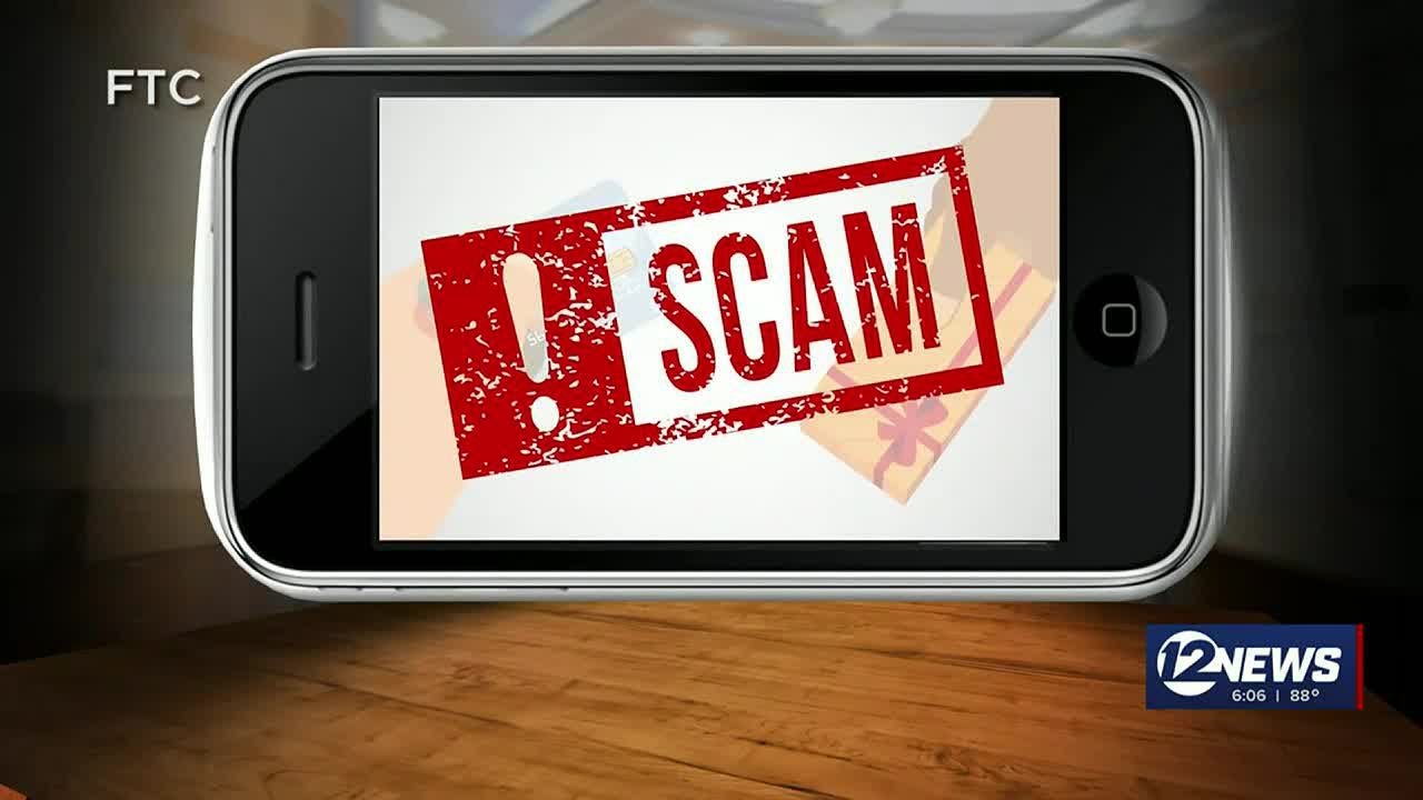 Man loses thousands of dollars in government gift card scam
