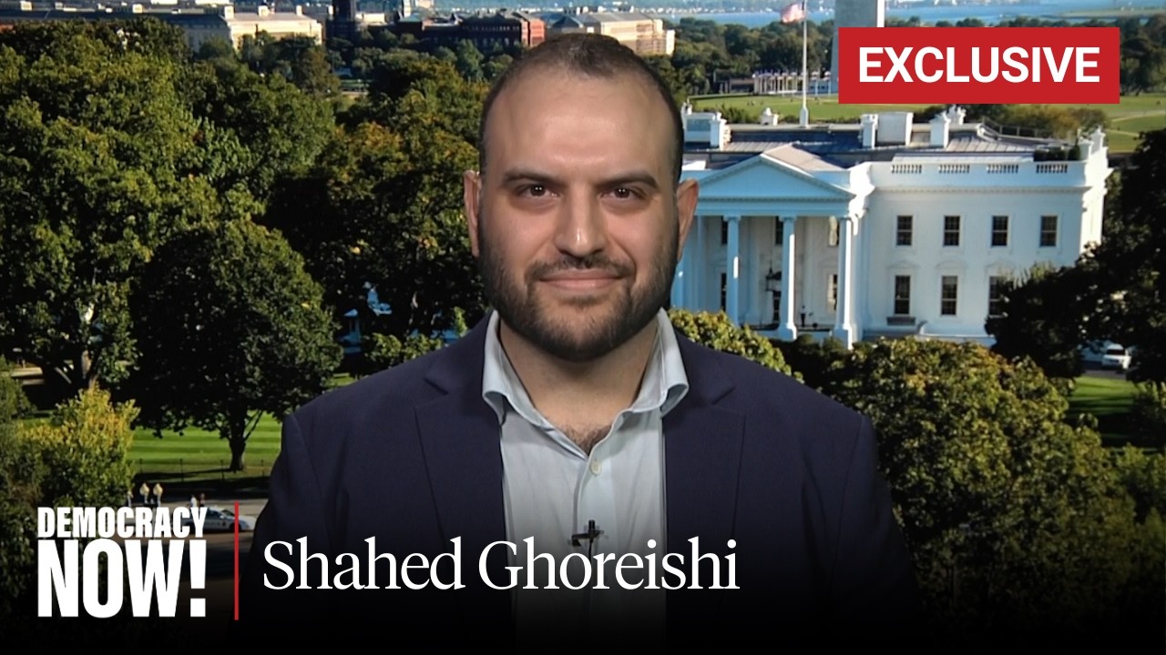 EXCLUSIVE: Fired State Dept. Official Speaks Out, Suggested Condolences for Killed Gaza Journalists
