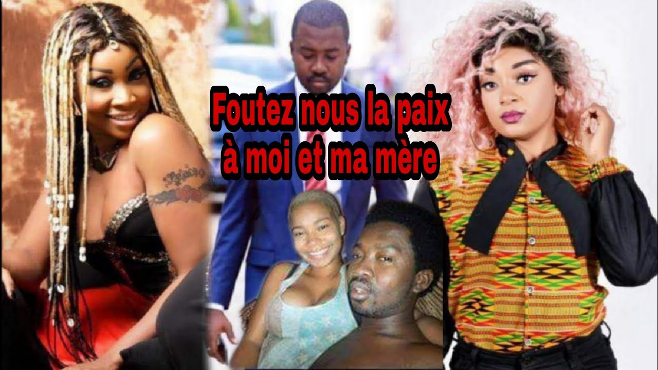 Le fils de vital..répond à  Souleymane Kamagaté dit  l'homme Saga