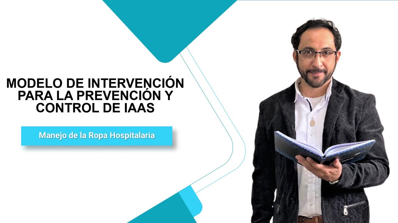 14 - MANEJO DE ROPA HOSPITALARIA