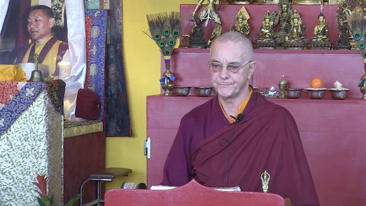 Vivre les 4 Nobles Vérités : L'enseignement du Bouddha au quotidien