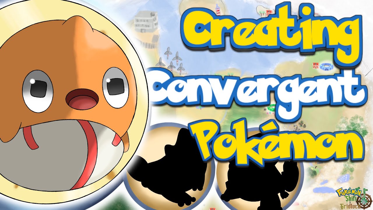 Creating REGIONAL FAKES | Convergent Evolution | GEN 9 | Ep. 71 | Jermanzburg Region