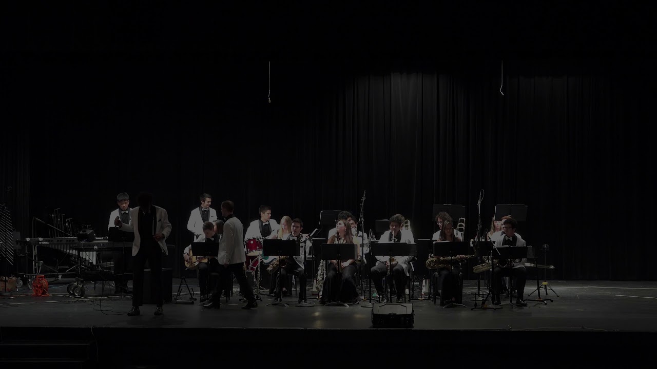 2017 Holiday Concert