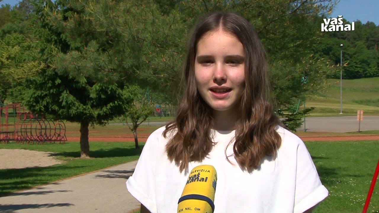Doma je lepo - KS Brusnice, 17. junij 2021