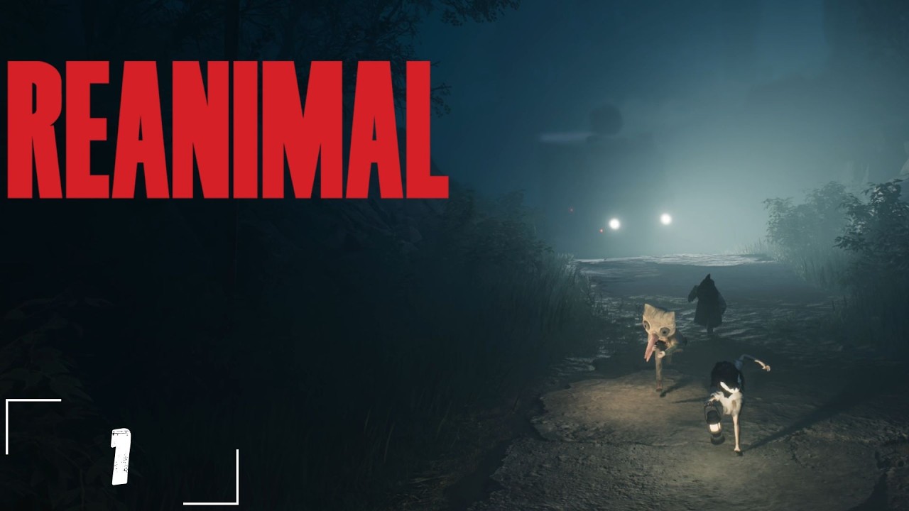 Gemeinsam durch die Hölle | mit Migel | REANIMAL #1