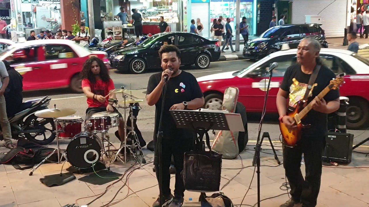 Sound melekit! 