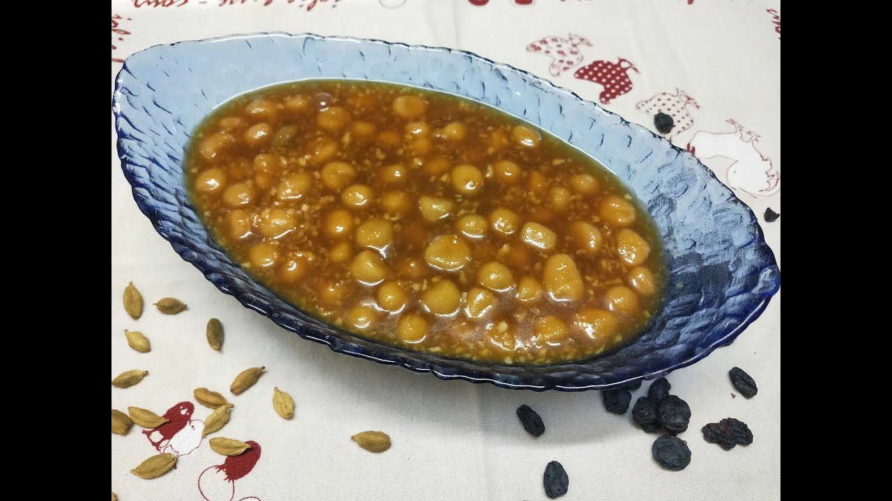 Katti Mutti - No Ghee & No Sugar Dessert- Quick & Healthy Authentic Kerala Dessert 
