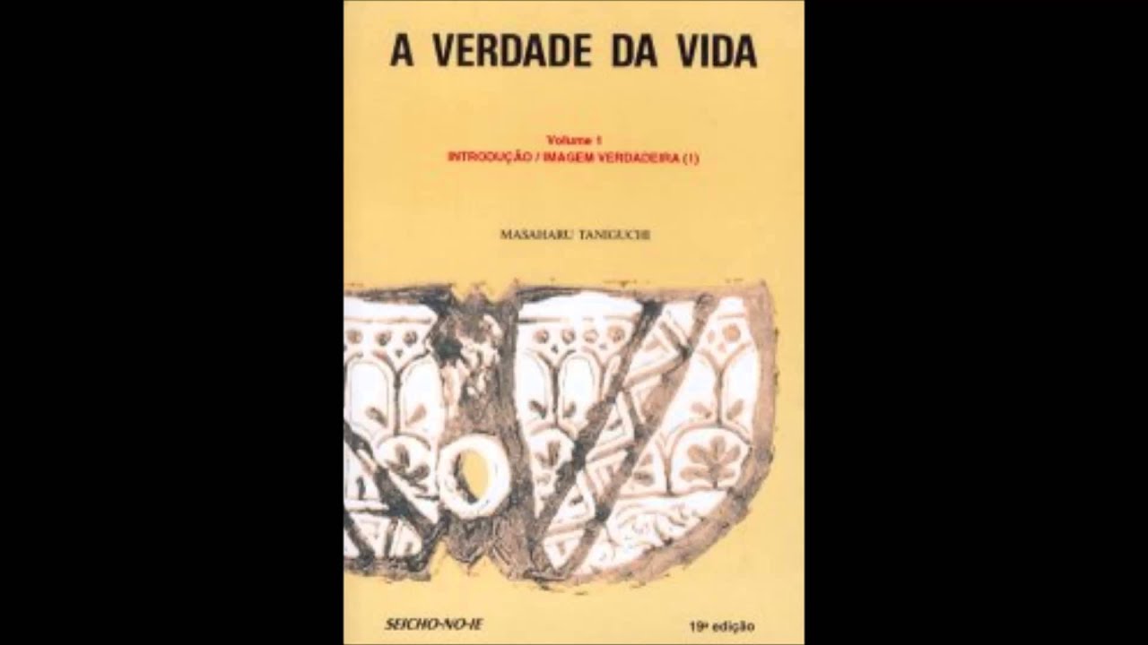 A VERDADE DA VIDA vol 01 Capitulo 03 parte 01/02