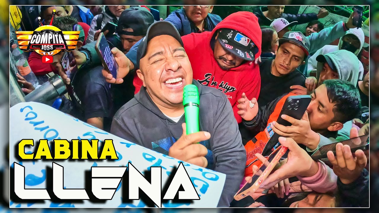 🚩 SONIDO FANIA 97 🔥CABINA LLENA!!! 😱METEPEC ESTADO DE MEXICO 🔥