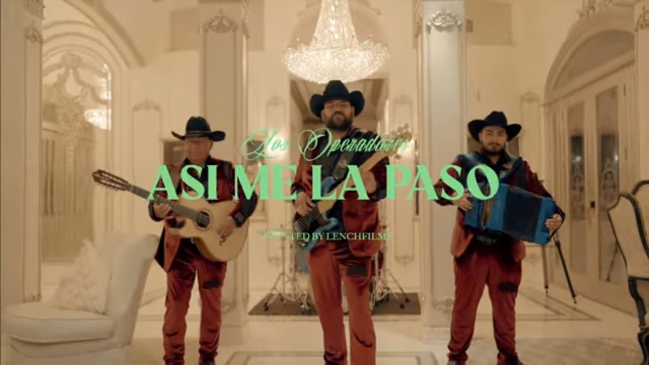 Los Operadores 