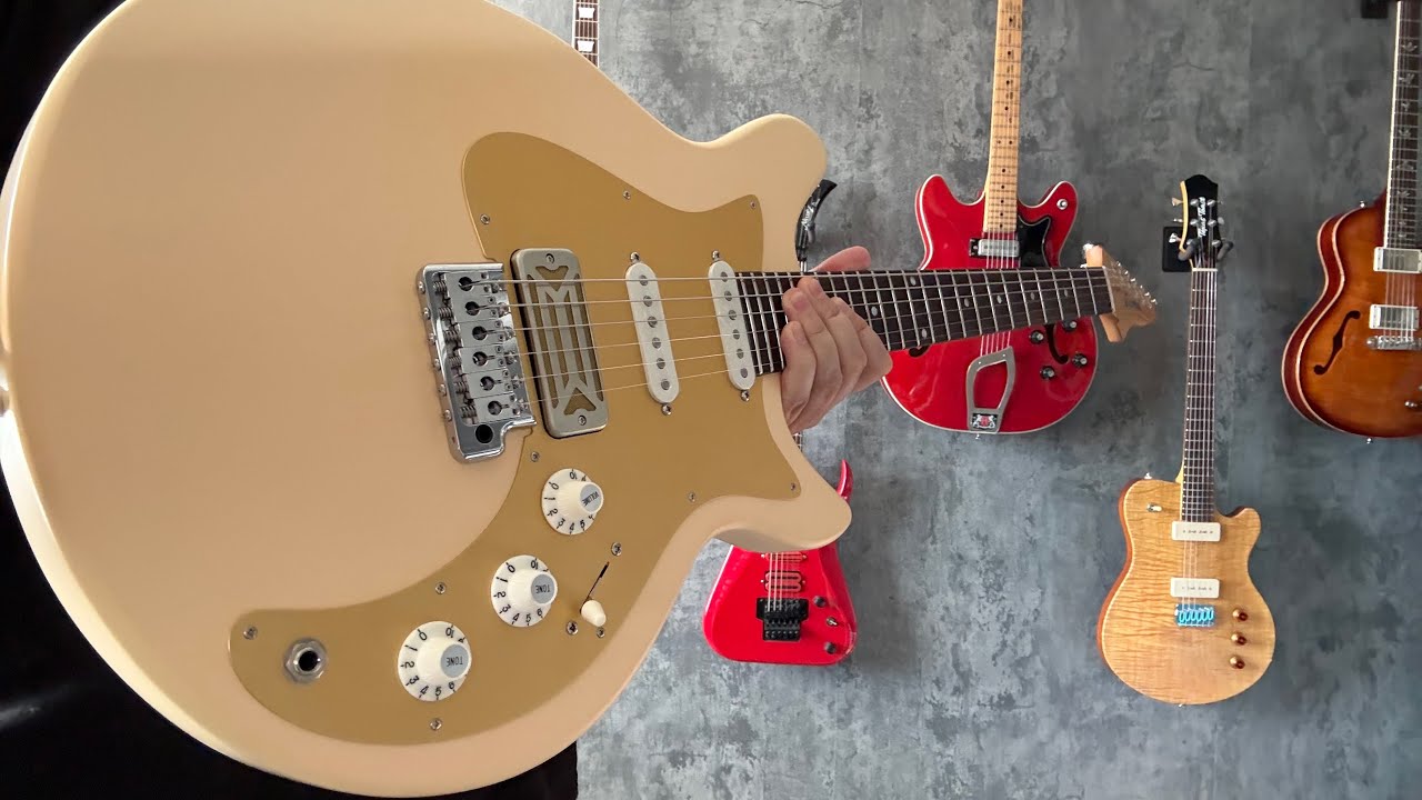 Сначала они преследовали Gibson. Теперь Fender.