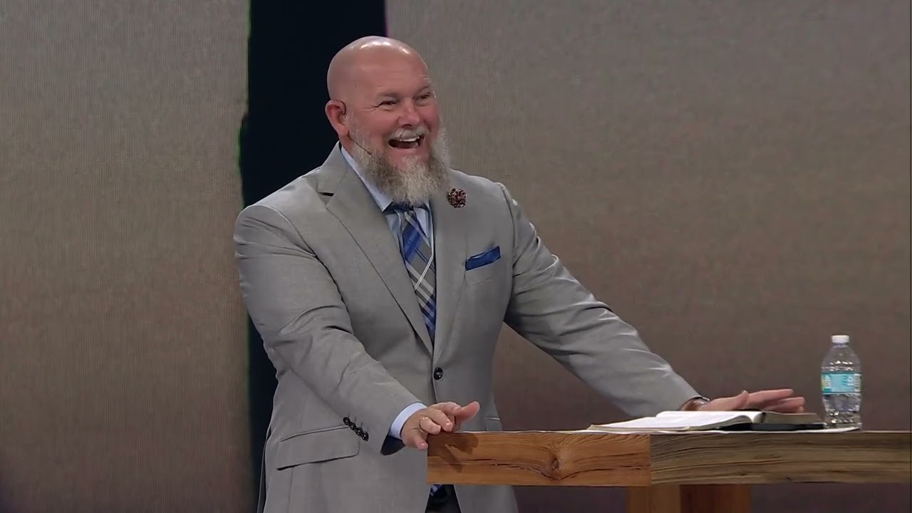 John - Wk 27: If the Tomb is Empty...