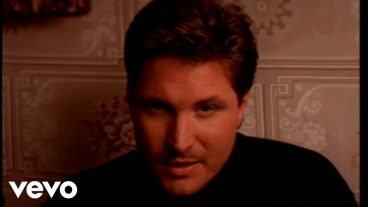 Ty Herndon - She Wants To Be Wanted Again (Official Video)