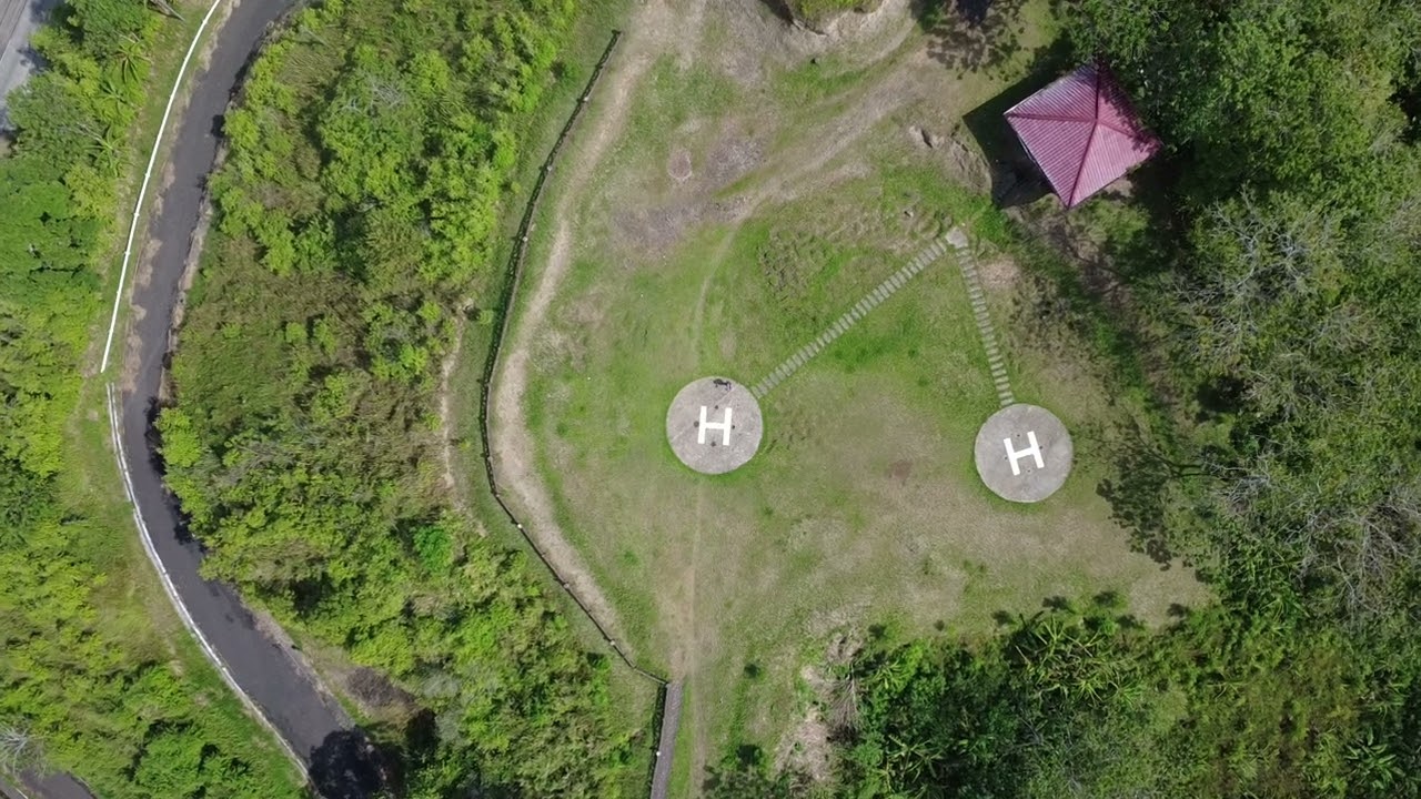 Dji mini 4k fly