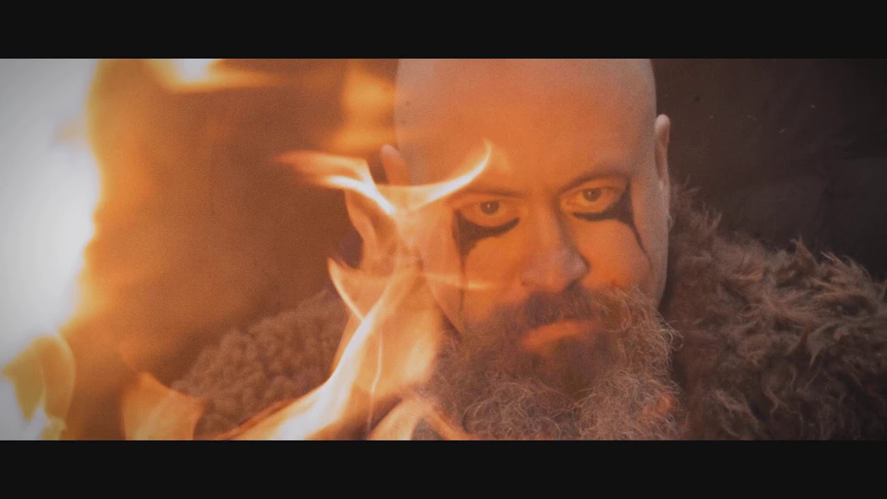 PRAGNAVIT - Źviaruna Miadziejna - OFFICIAL VIDEO