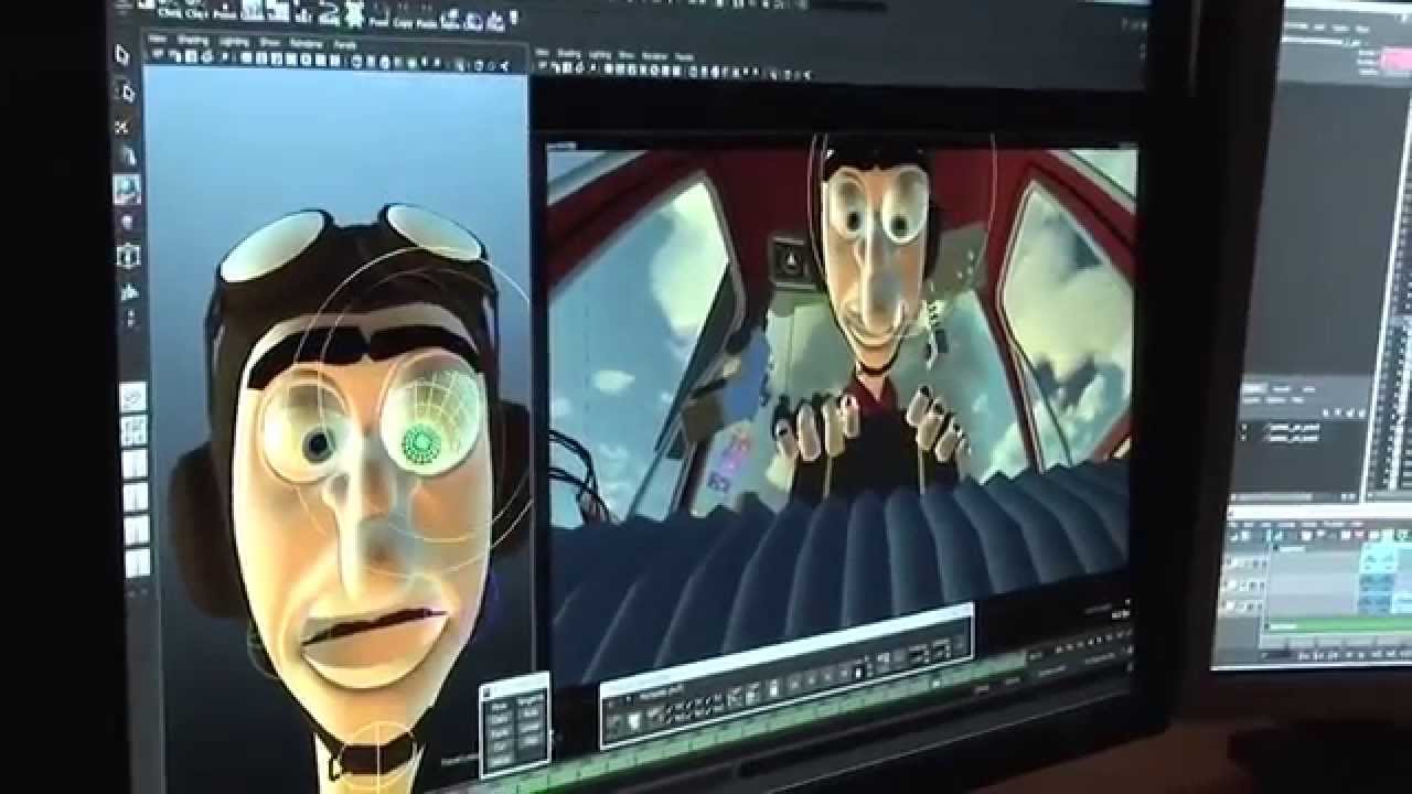 Descubre U-tad, Centro de Tecnología y Arte Digital