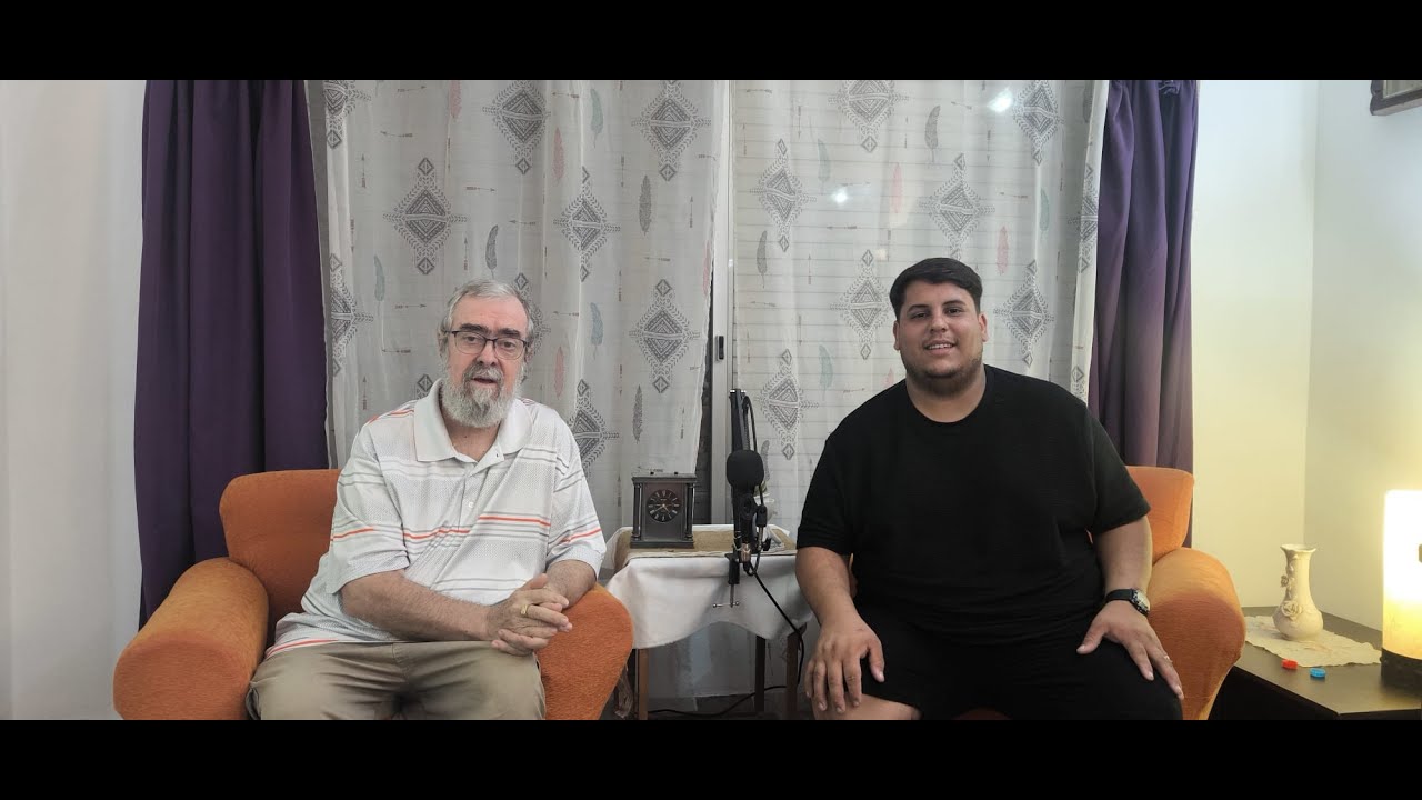 Nuevo Amanecer Podcast 