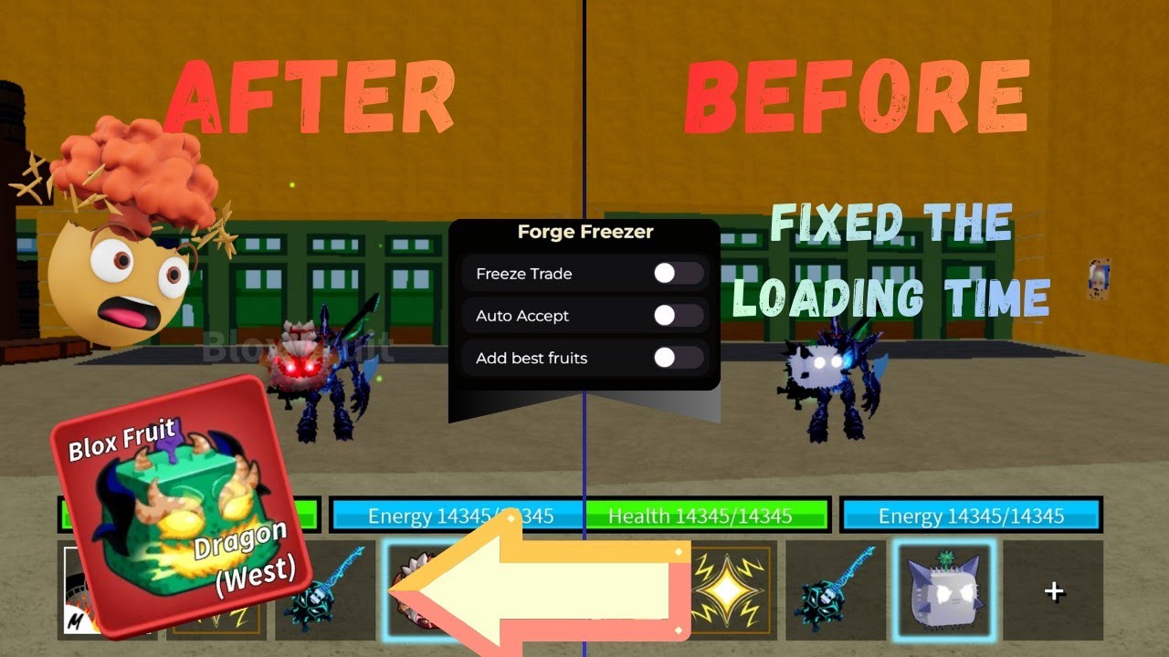 [🐲]*Fixed loading*|Blox fruits trade scam|Keyless🔐|Free💰|Updated [🎭]|Forge Script|Tutorial|Delta[💻]