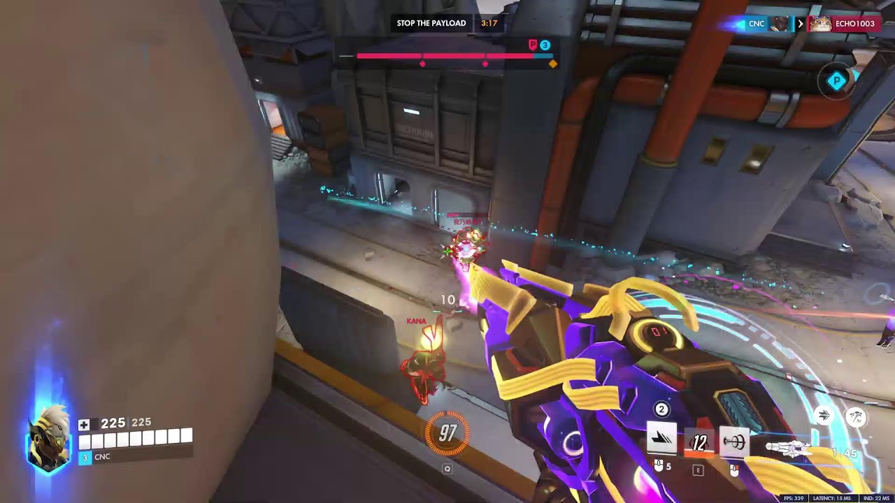 Overwatch 2