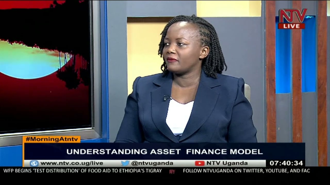 Understanding the Asset Finance model