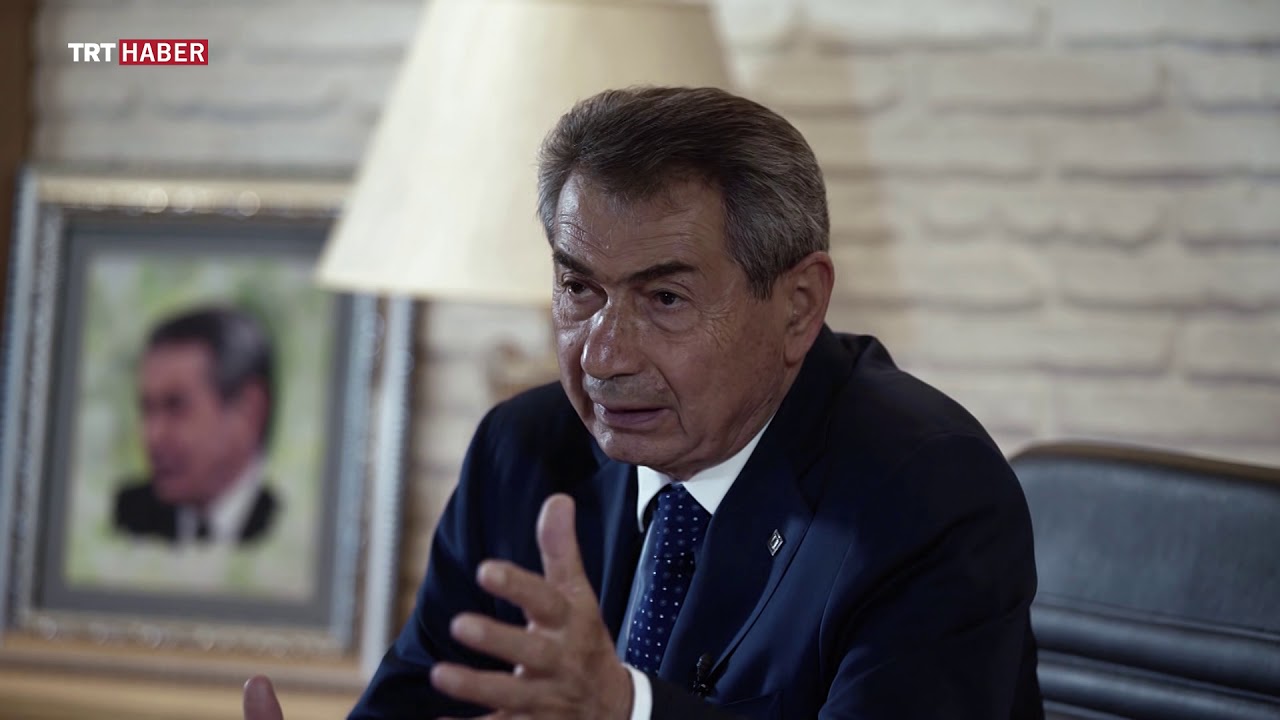 Benim Dünyam Bölüm 13 - Yataş