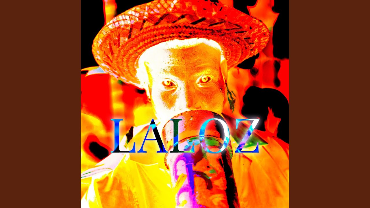 Laloz