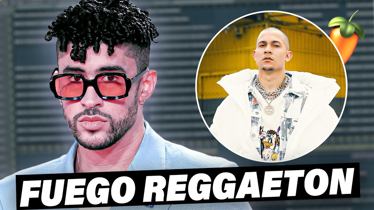 How To Make Reggaeton Beats For Bad Bunny Like Tainy | Unison Zen Master