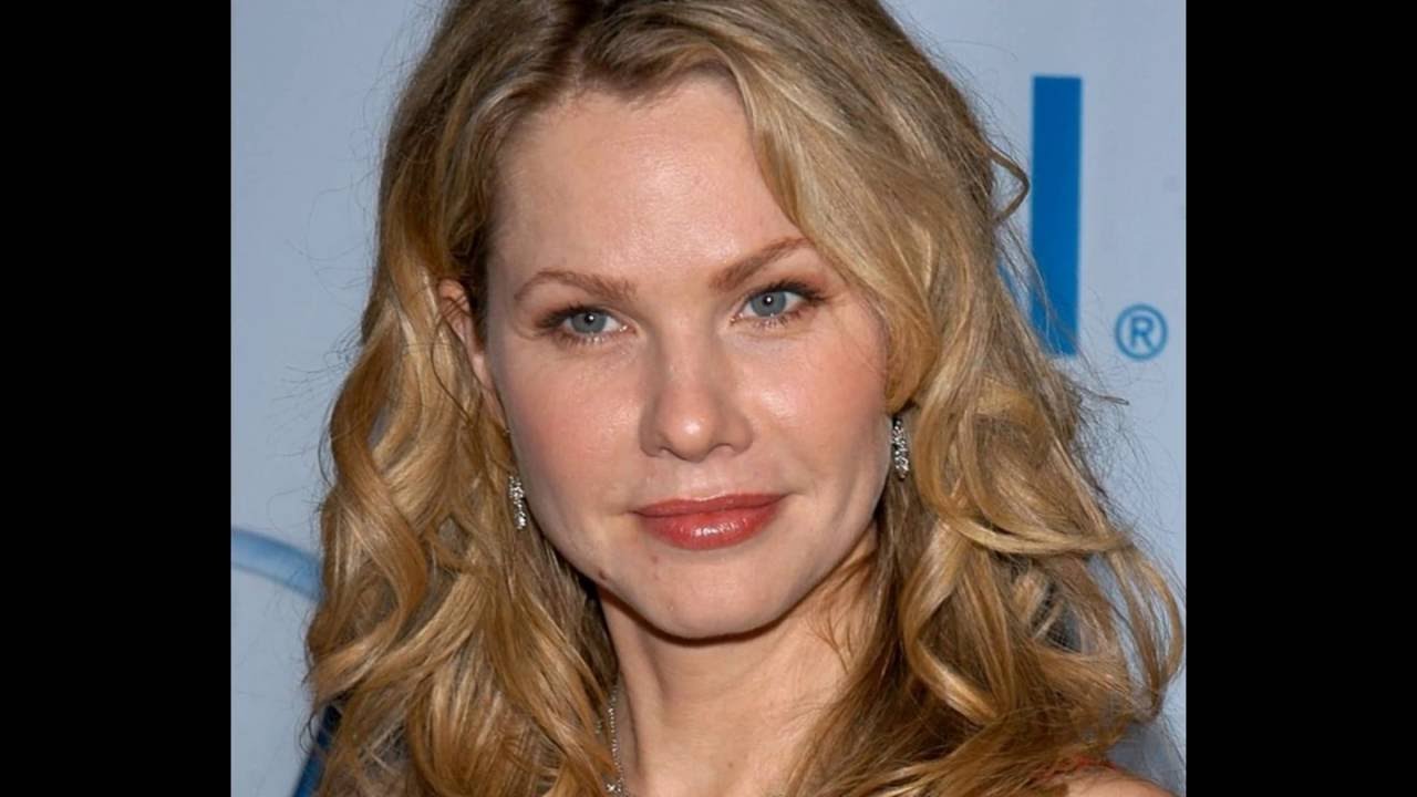 Андреа Рот (Andrea Roth)
