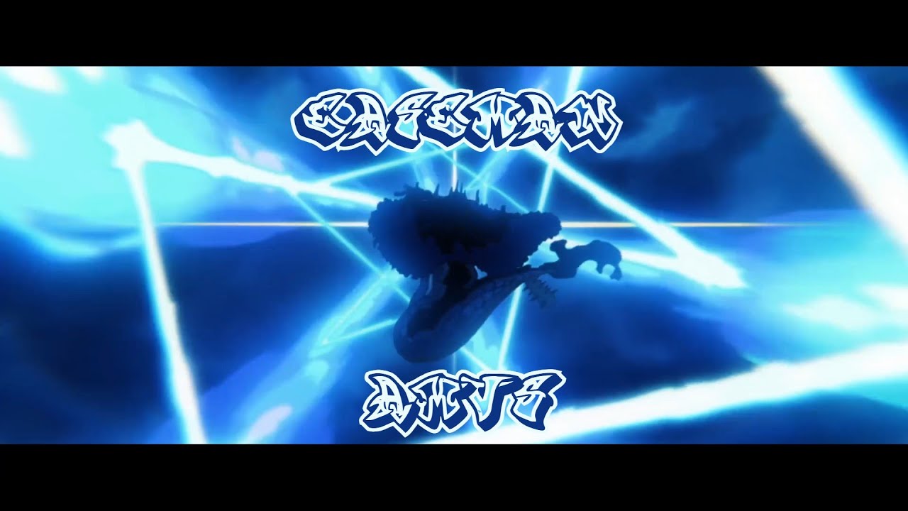 Playboi Carti ft. Lil Uzi Vert - Batman (AMV)