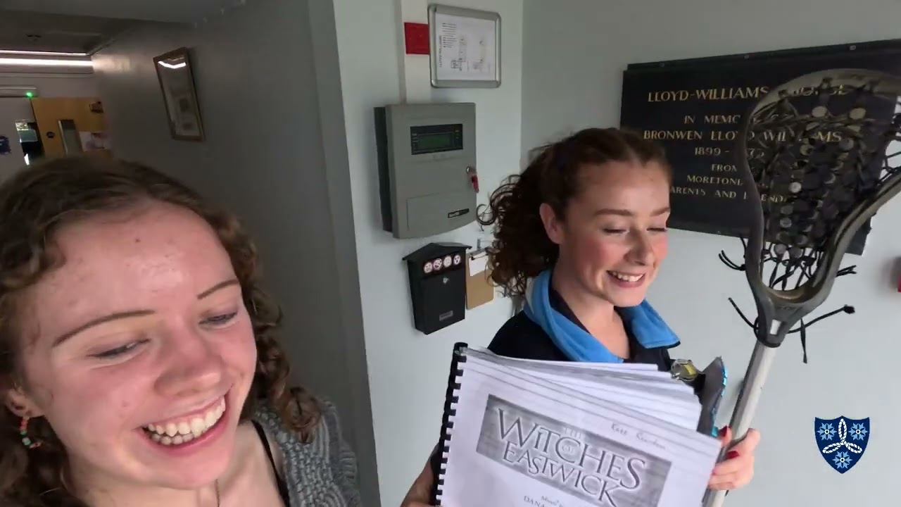 Moreton Hall Sixth Form Information Evening