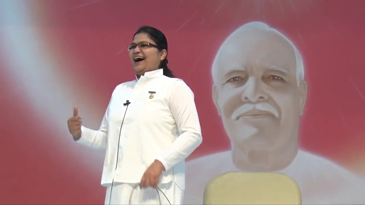 Exercises for Stretching Breathing, Relaxing (Part-3) -  Sis. Sujata