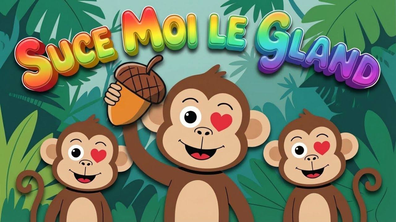 💚💛❤️ SUCE-MOI LE GLAND | DJ Snoopyalone - PaillarDanceHall💚💛❤️