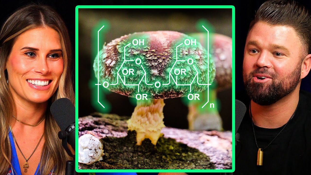 Nature's Immune Booster: When I Realized The Power Of AHCC