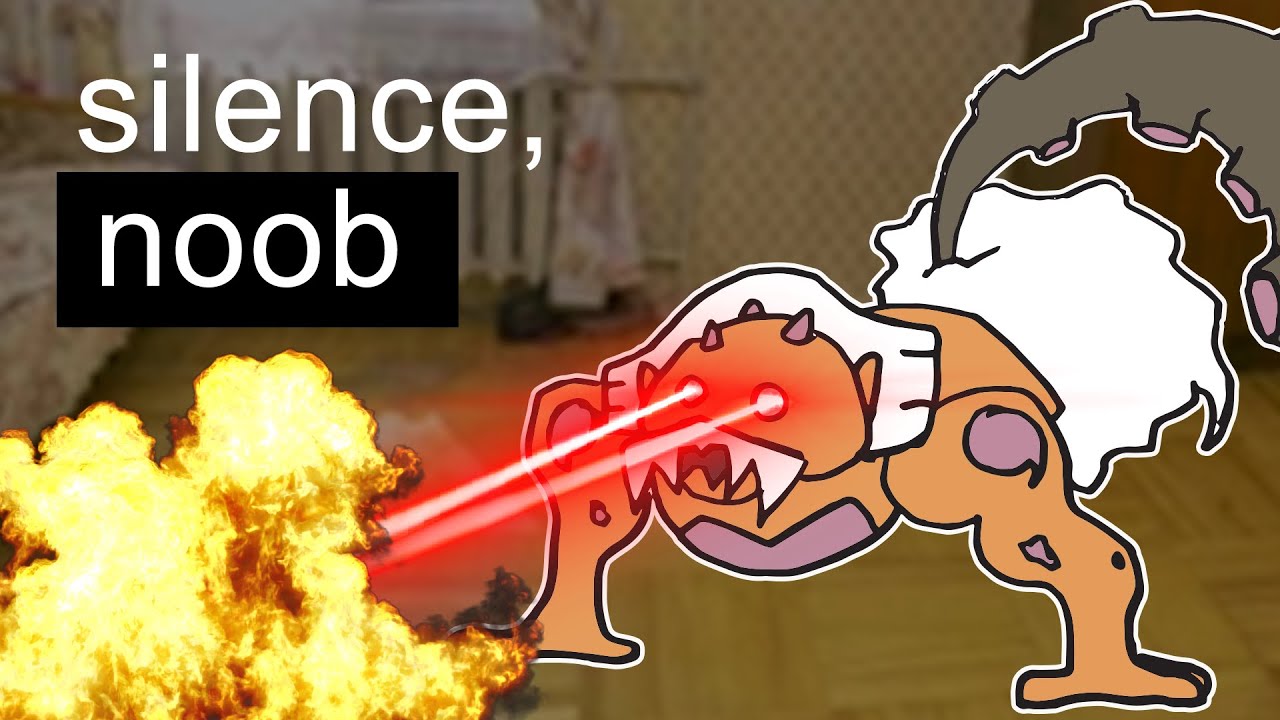 WE MADE LANDORUS BROKEN WITH OBLIVION WING...