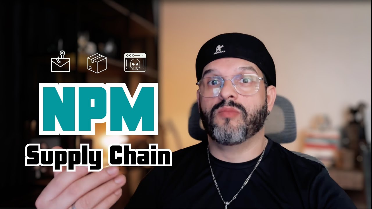 NPM Supply Chain