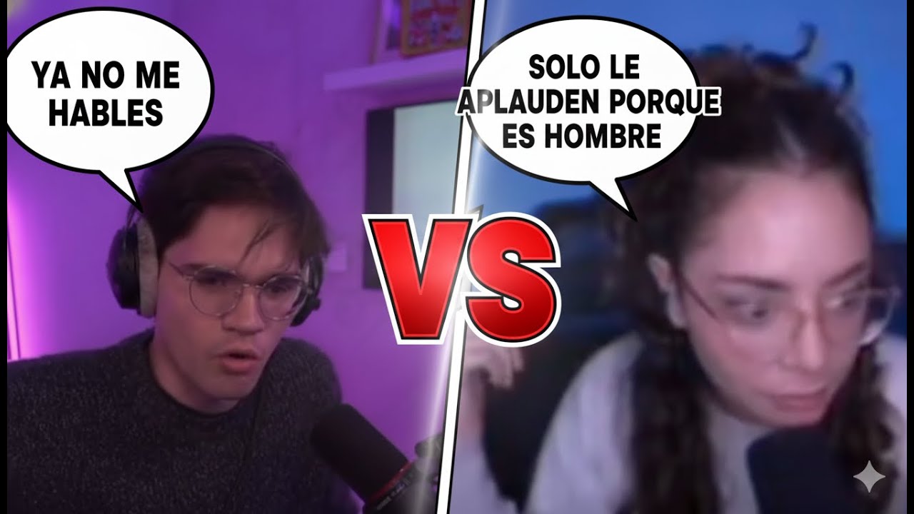 ¿ELMARIANA ESTA SIENDO INJUSTO CON MICHTAQUITO?