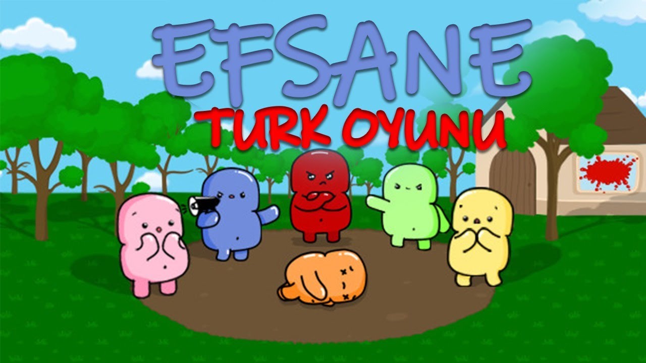 T&Uuml;RK YAPIMI EFSANE OYUN: FEİGN | OYUN İNCELEMESİ #3