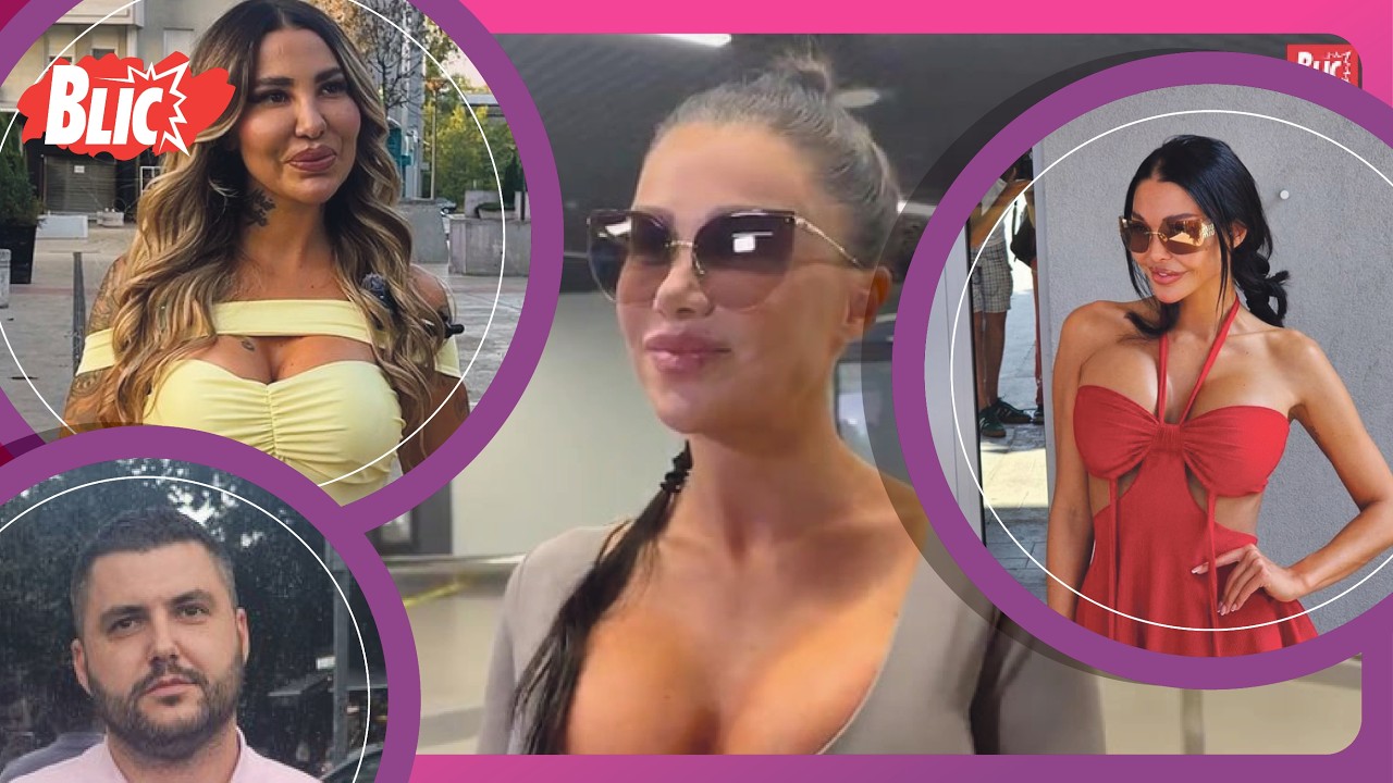 IMAĆU NAJVEĆI HONORAR U ISTORIJI RIJALITIJA Stanija o ulasku u Elitu, pecnula Asmina, Aneli i Maju