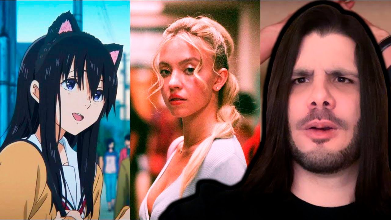 Annoying Characters REACTION