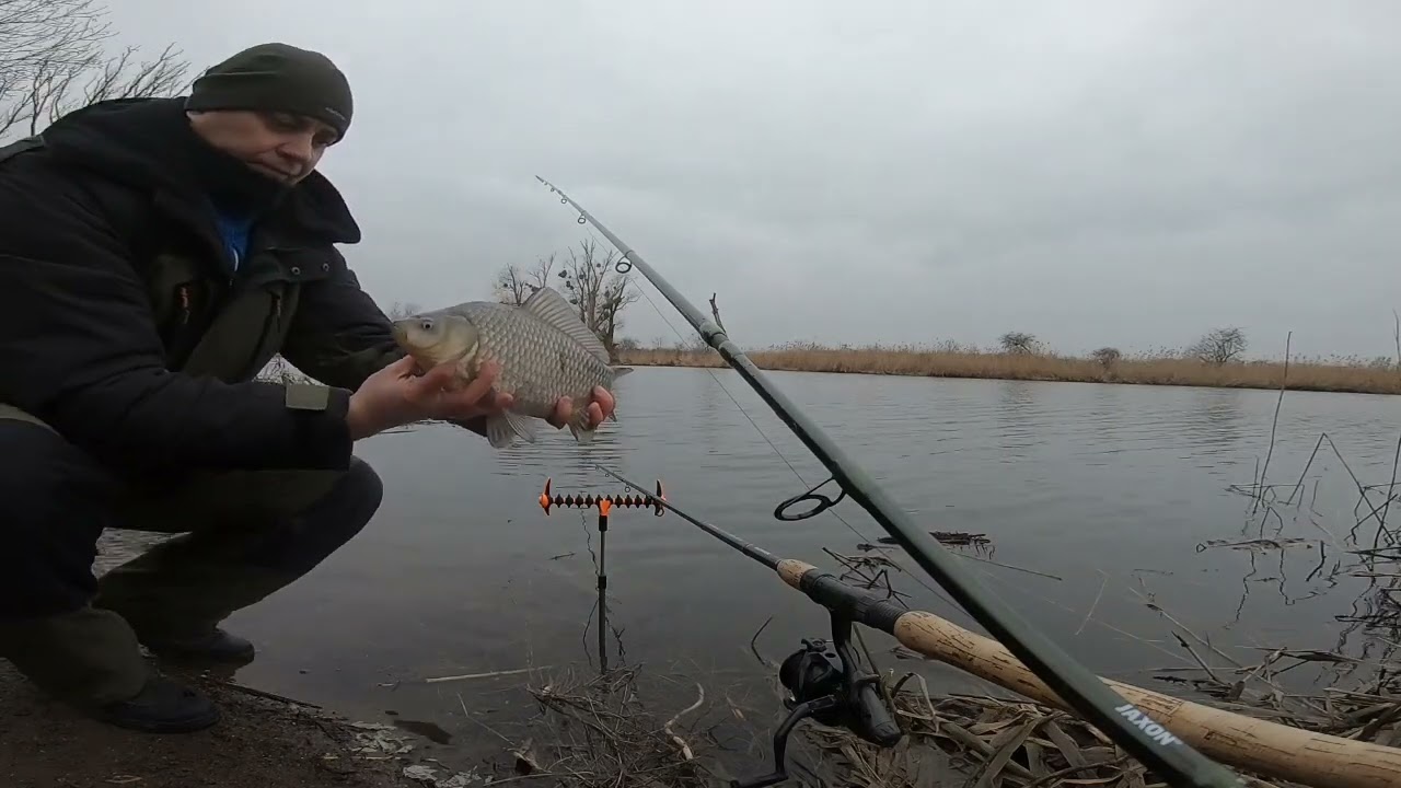 Method feeder 15.02.2023