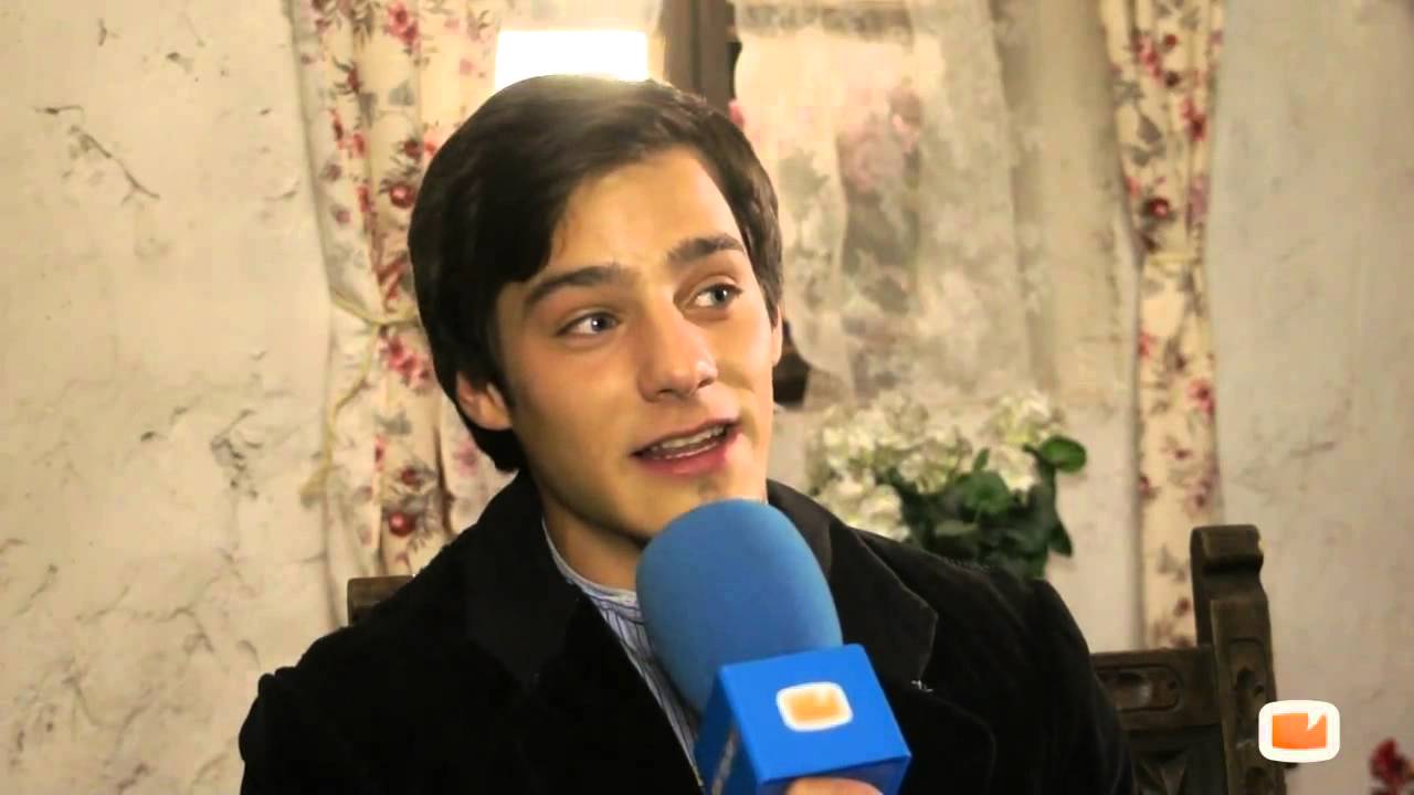 Joel Bosqued: 