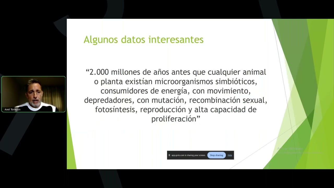 Webinar 2025: Fertilidad, nutrición y vida del suelo